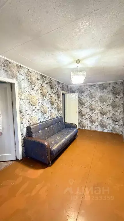 2-к кв. Башкортостан, Стерлитамак ул. Худайбердина, 126 (41.9 м) - Фото 1