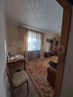 2-к. квартира, 47,5 м, 1/2 эт. - Фото 1