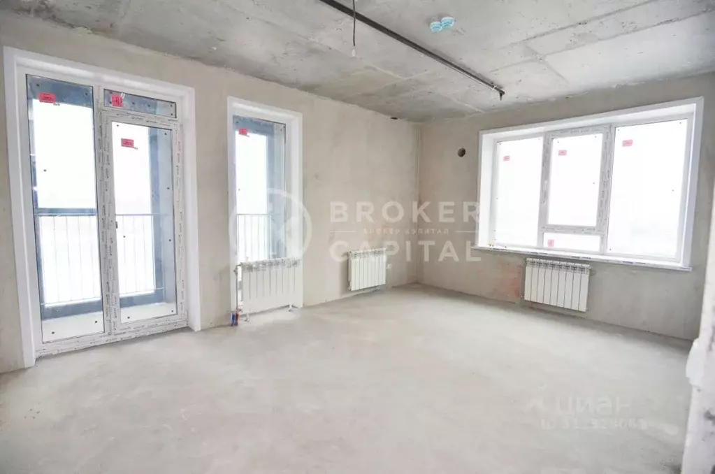 Офис в Новосибирская область, Новосибирск Большевистская ул., 35 (80 ... - Фото 1