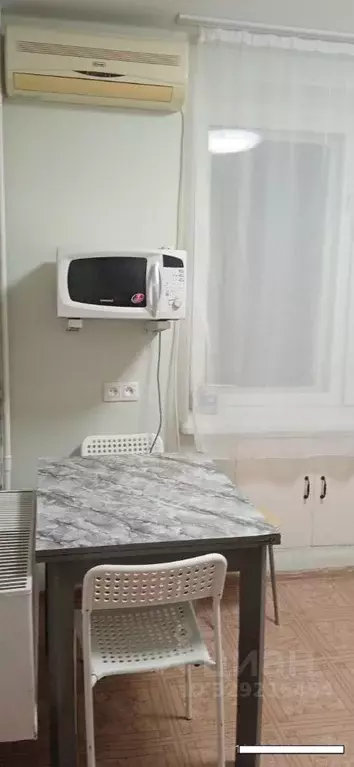 1-к кв. Самарская область, Самара Черемшанская ул., 160 (35.7 м) - Фото 2