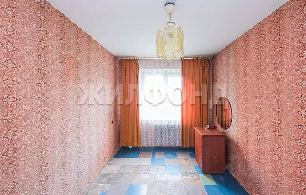 2-к кв. Новосибирская область, Новосибирск ул. Кошурникова, 7/1 (43.6 ... - Фото 0