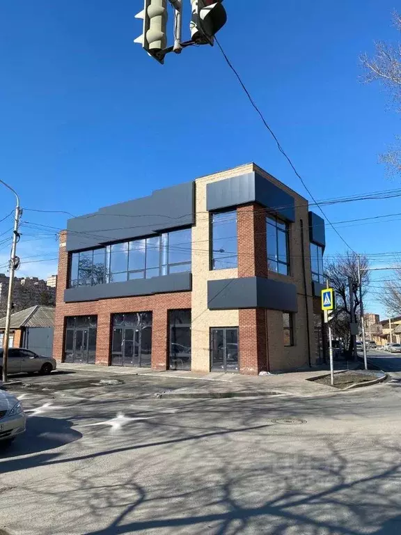 Помещение свободного назначения в Ростовская область, Ростов-на-Дону ... - Фото 2