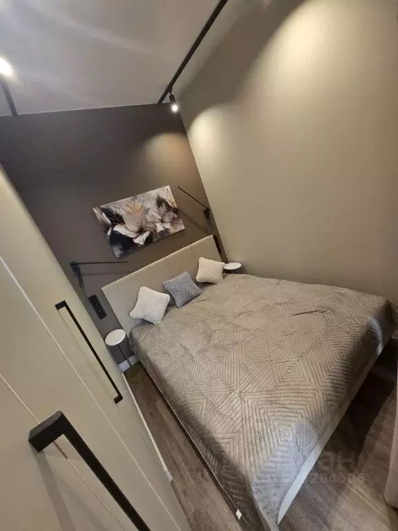 2-к кв. Москва Причальный проезд, 10к2 (36.0 м) - Фото 1