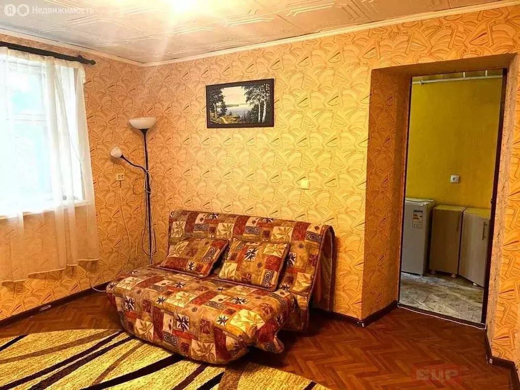 Дом в Новороссийск, улица Аршинцева, 46 (32.2 м) - Фото 1