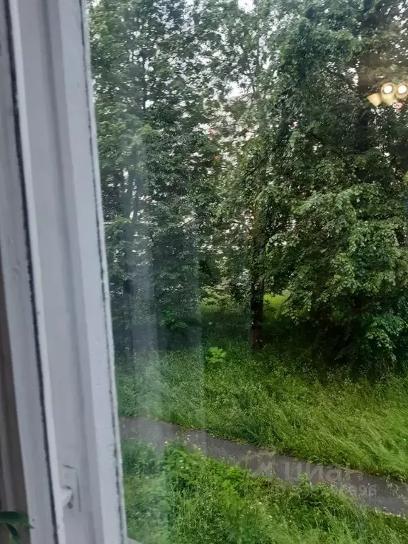 1-к кв. Ленинградская область, Всеволожский район, Колтушское ... - Фото 2