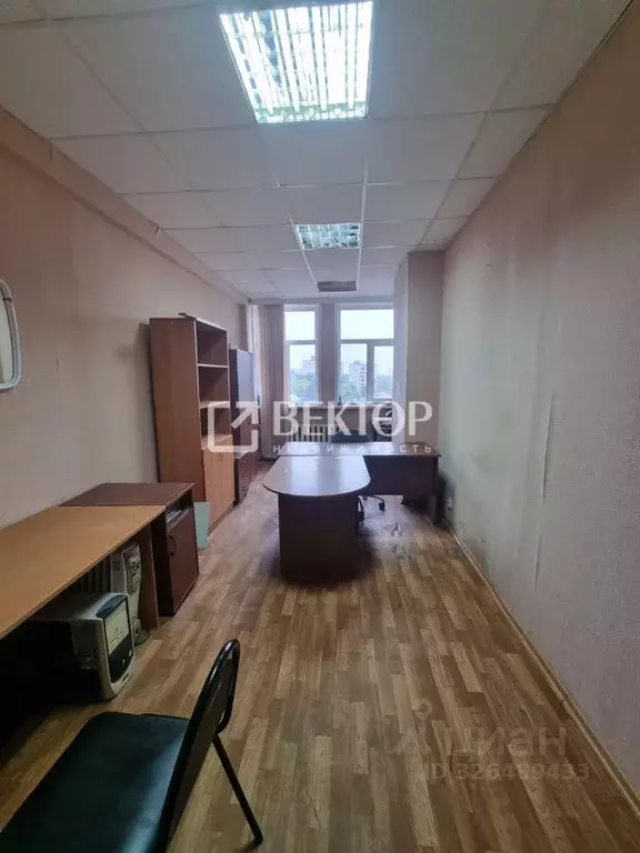 Офис в Ивановская область, Иваново ул. Наговицыной-Икрянистовой, 6 (17 ... - Фото 2