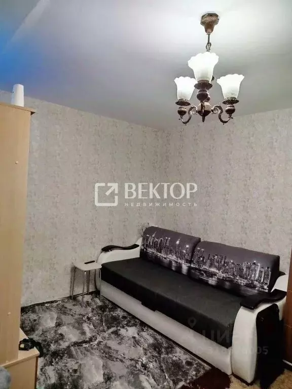 1-к кв. Ивановская область, Иваново ул. Свободы, 47 (35.0 м) - Фото 0