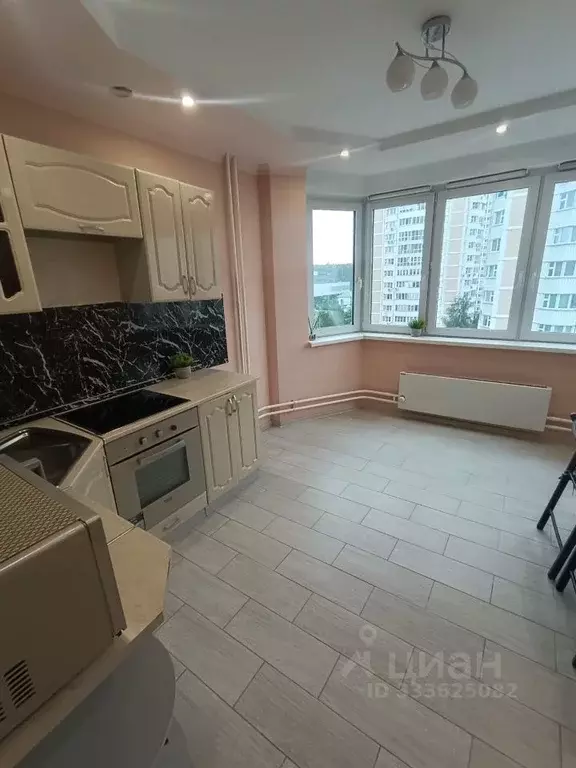 2-к кв. Москва, Москва, Московский г. ул. Атласова, 5 (60.0 м) - Фото 1