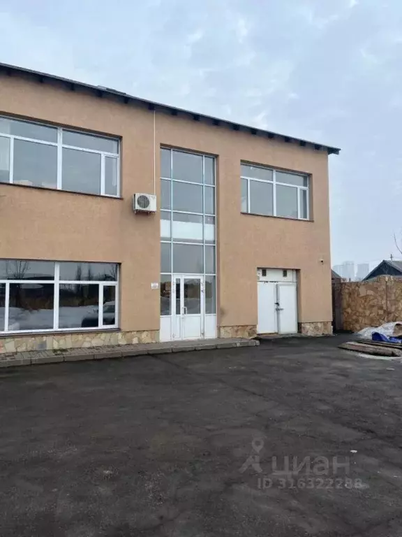 Офис в Удмуртия, Ижевск Красноармейская ул., 4 (180 м) - Фото 2