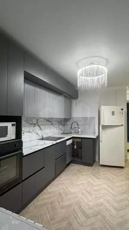 2-к кв. Ставропольский край, Кисловодск Окопная ул. (53.3 м) - Фото 1