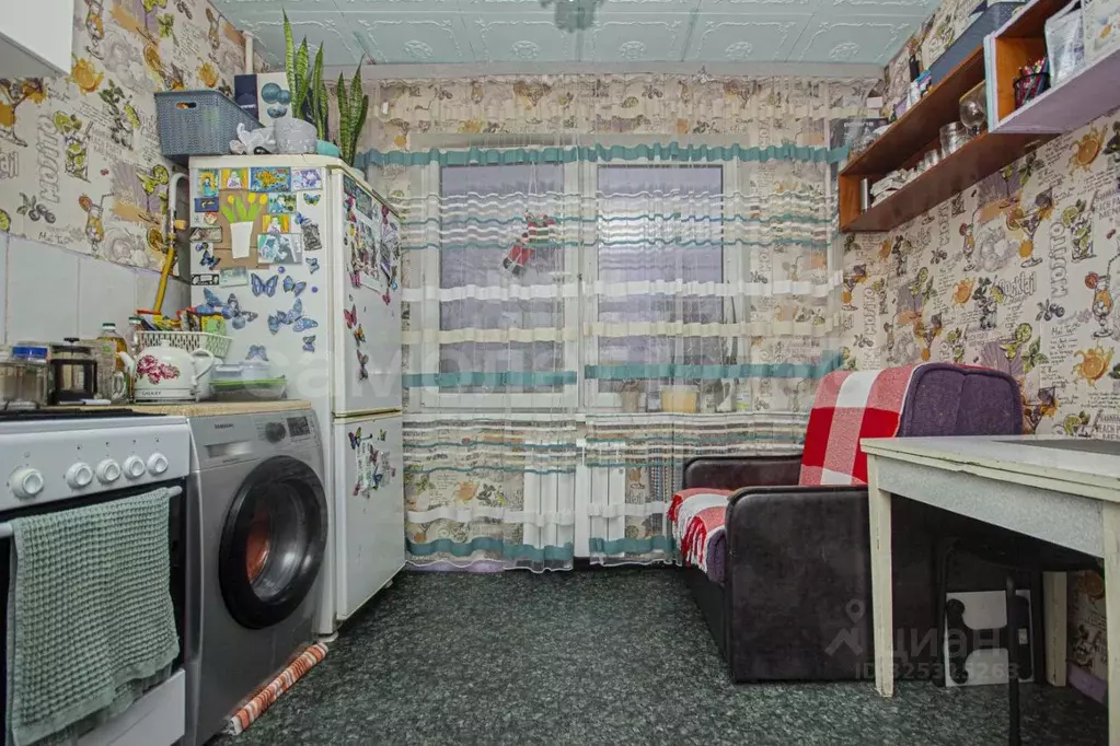 2-к кв. Москва, Москва, Щербинка ул. Космонавтов, 8 (47.8 м) - Фото 1