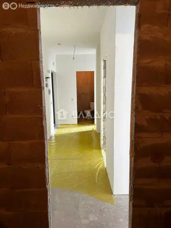 2-комнатная квартира: Санкт-Петербург, Плесецкая улица, 17 (61.5 м) - Фото 2