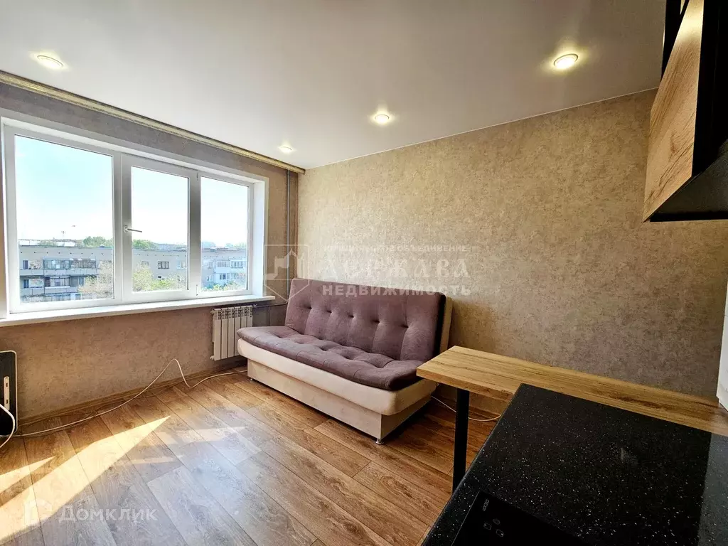 Продаётся 1-к квартира, 18.7 м - Фото 1