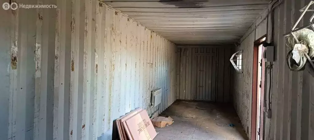 Склад (700 м) - Фото 2