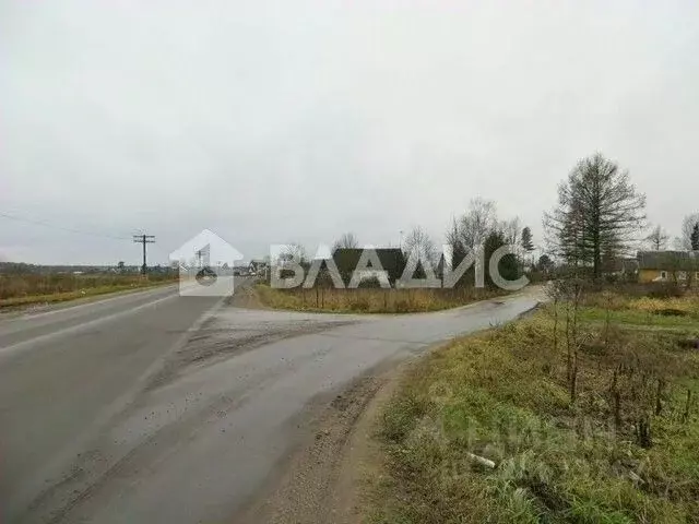 Участок в Ленинградская область, Гатчинский муниципальный округ, д. ... - Фото 1