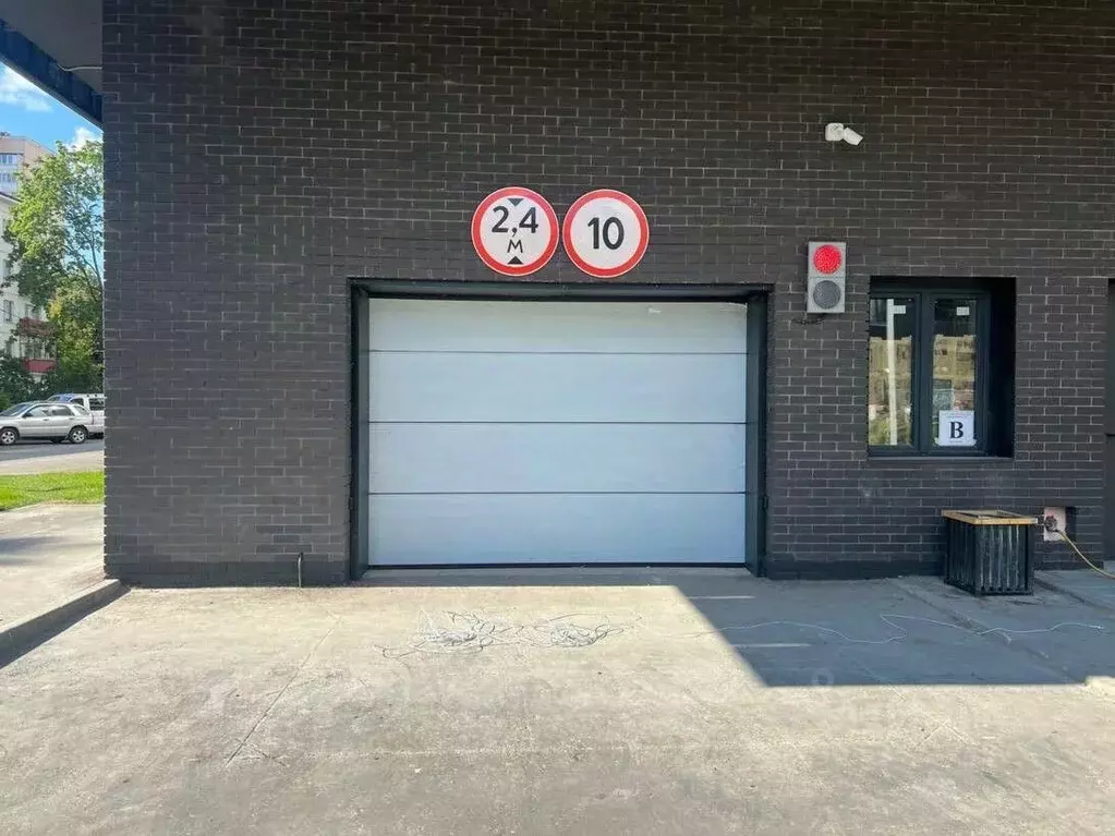 Гараж в Москва Коровинское ш., 29 (13 м) - Фото 0