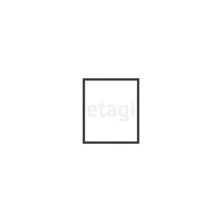 Участок в село Ташкиново, садовые участки Радуга-1 (5.2 м) - Фото 1