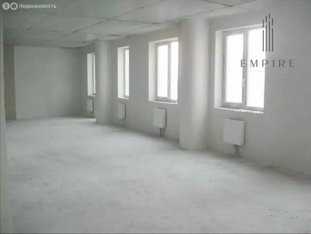 Помещение свободного назначения (15.2 м) - Фото 1