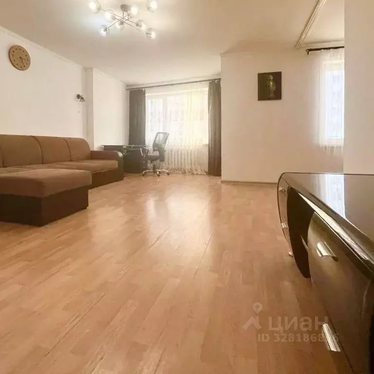 1-к кв. Башкортостан, Уфа Революционная ул., 70 (45.5 м) - Фото 2