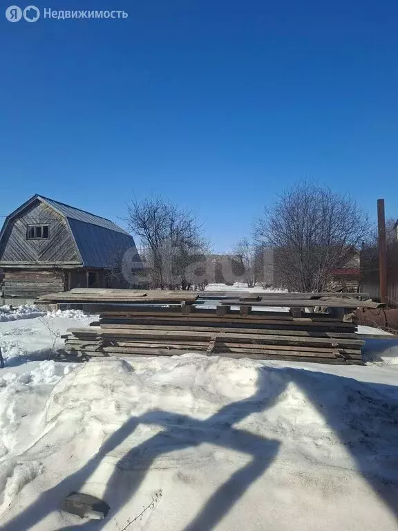 Дом в Бирск, Интернациональная улица (85.2 м) - Фото 2