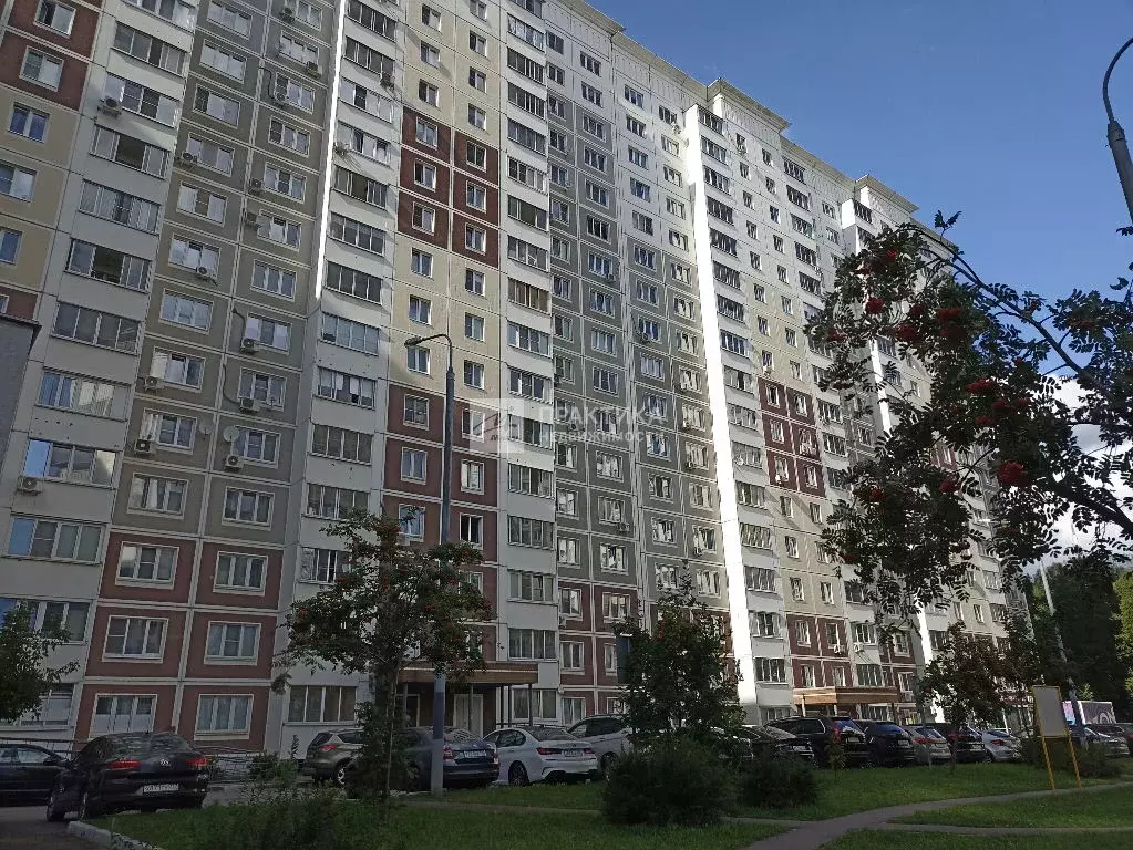 Продается 2-комнатная квартира - Фото 1