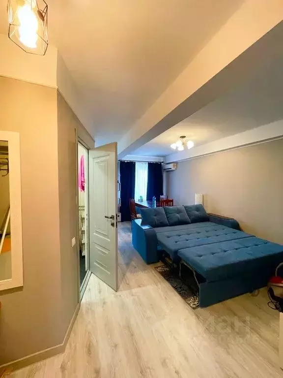 2-к кв. Дагестан, Каспийск Комсомольская ул., 5 (50.0 м) - Фото 0