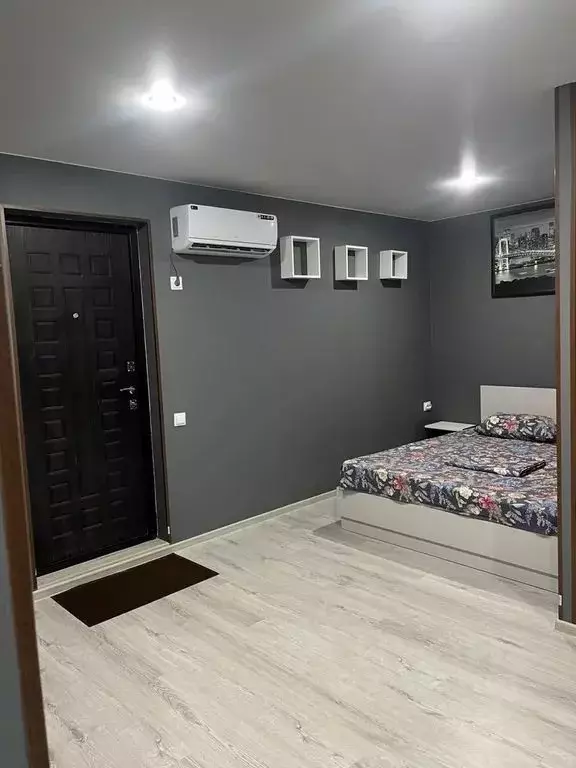 Комната Краснодарский край, Сочи ул. Ольховая, 54 - Фото 1