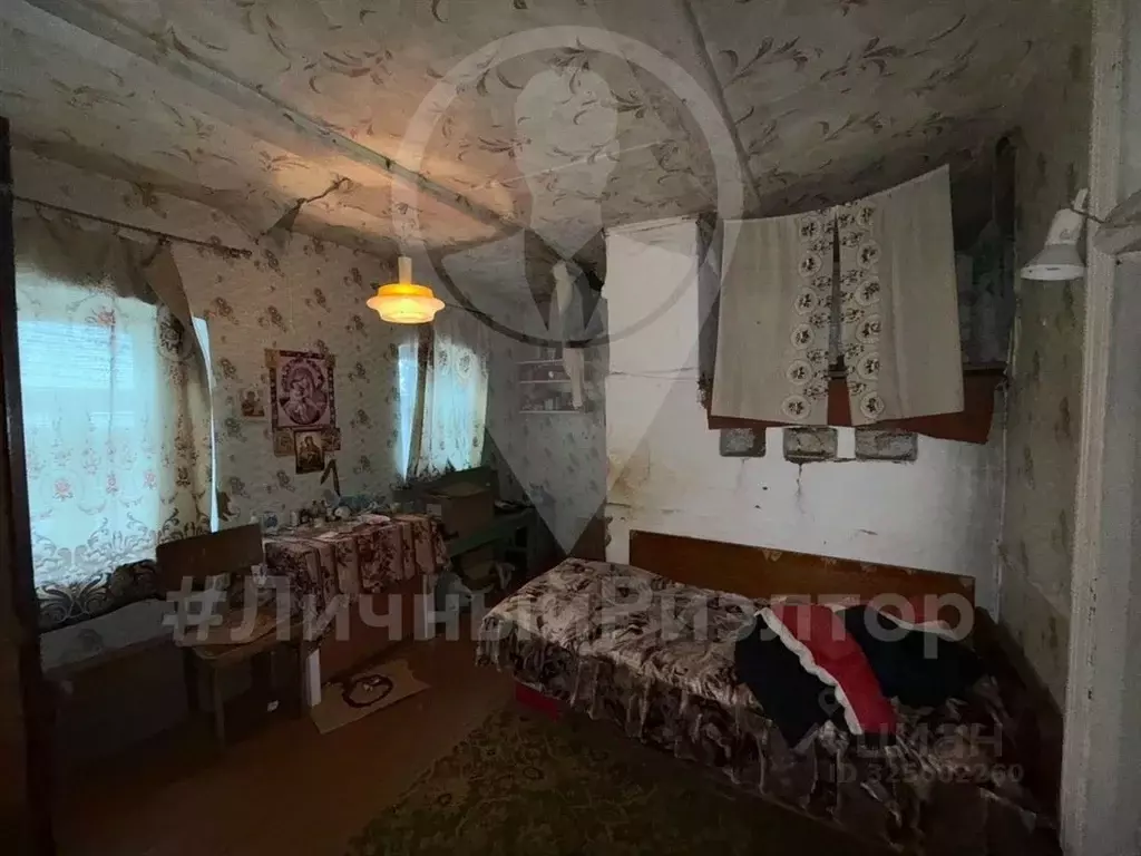 Дом в Рязанская область, Кораблинский муниципальный округ, д. Юмашево ... - Фото 2