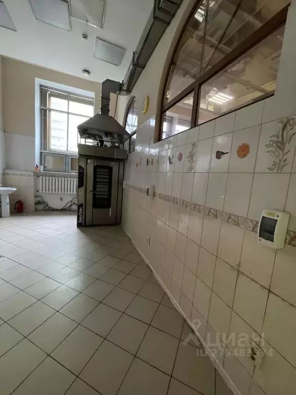 Помещение свободного назначения в Башкортостан, Уфа Революционная ул., ... - Фото 1