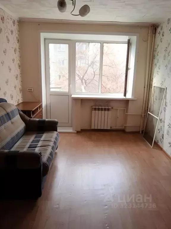 Комната Алтайский край, Бийск ул. Декабристов, 9 (13.0 м) - Фото 2