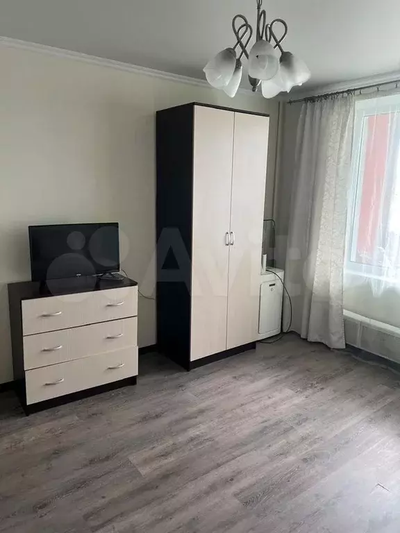 1-к. квартира, 38 м, 14/14 эт. - Фото 0