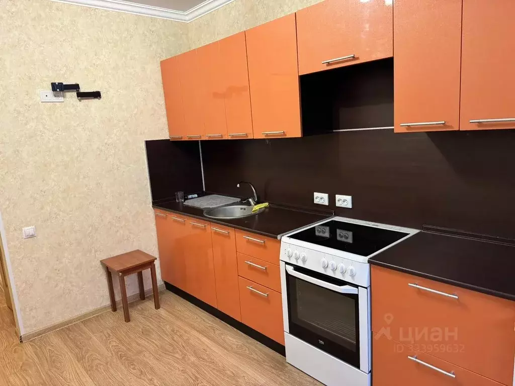 2-к кв. Московская область, Одинцово ул. Триумфальная, 12 (58.0 м) - Фото 2
