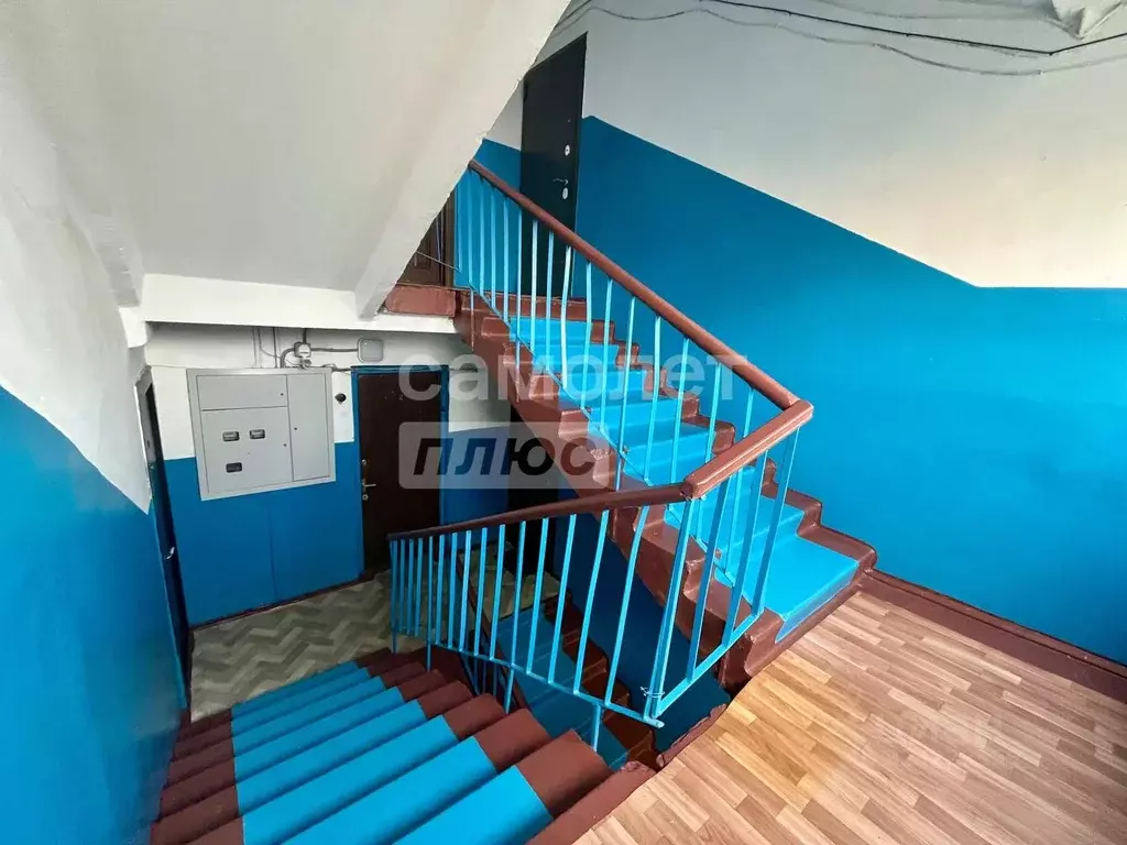 2-к кв. Краснодарский край, Тимашевск ул. Братьев Степановых, 28 (38.0 ... - Фото 2