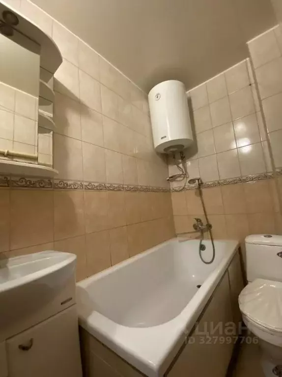 1-к кв. Калининградская область, Гвардейский муниципальный округ, пос. ... - Фото 1