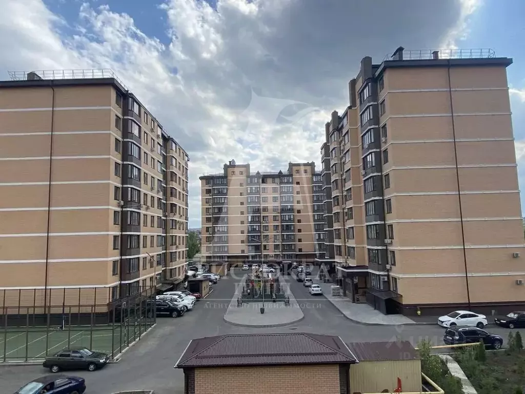 Помещение свободного назначения в Ставропольский край, Пятигорск пер. ... - Фото 2