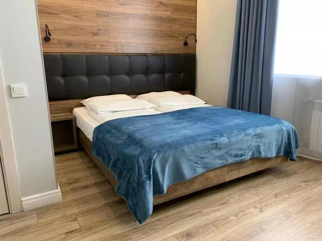 1-к кв. Смоленская область, Смоленск ул. Бакунина, 13 (18.0 м) - Фото 1