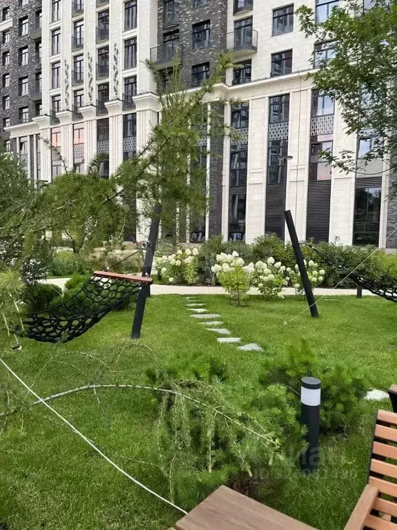 1-к кв. Москва ул. Академика Королева, 21 (41.5 м) - Фото 2