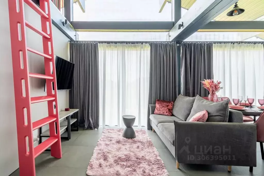 Дом в Ярославская область, Переславль-Залесский муниципальный округ, ... - Фото 1