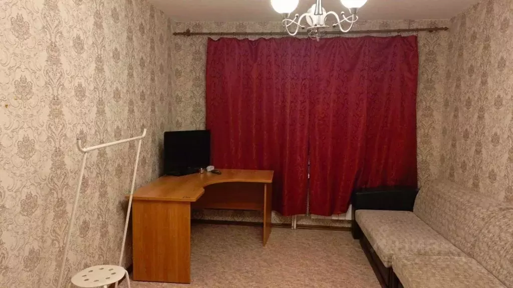 1-к кв. Татарстан, Казань ул. Академика Завойского, 17а (45.0 м) - Фото 1