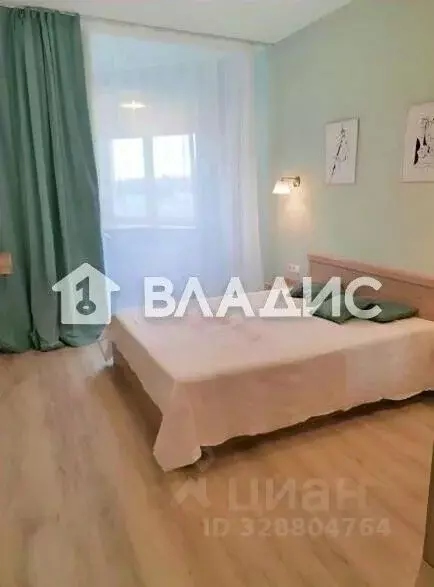 2-к кв. Московская область, Красногорск городской округ, пос. ... - Фото 1