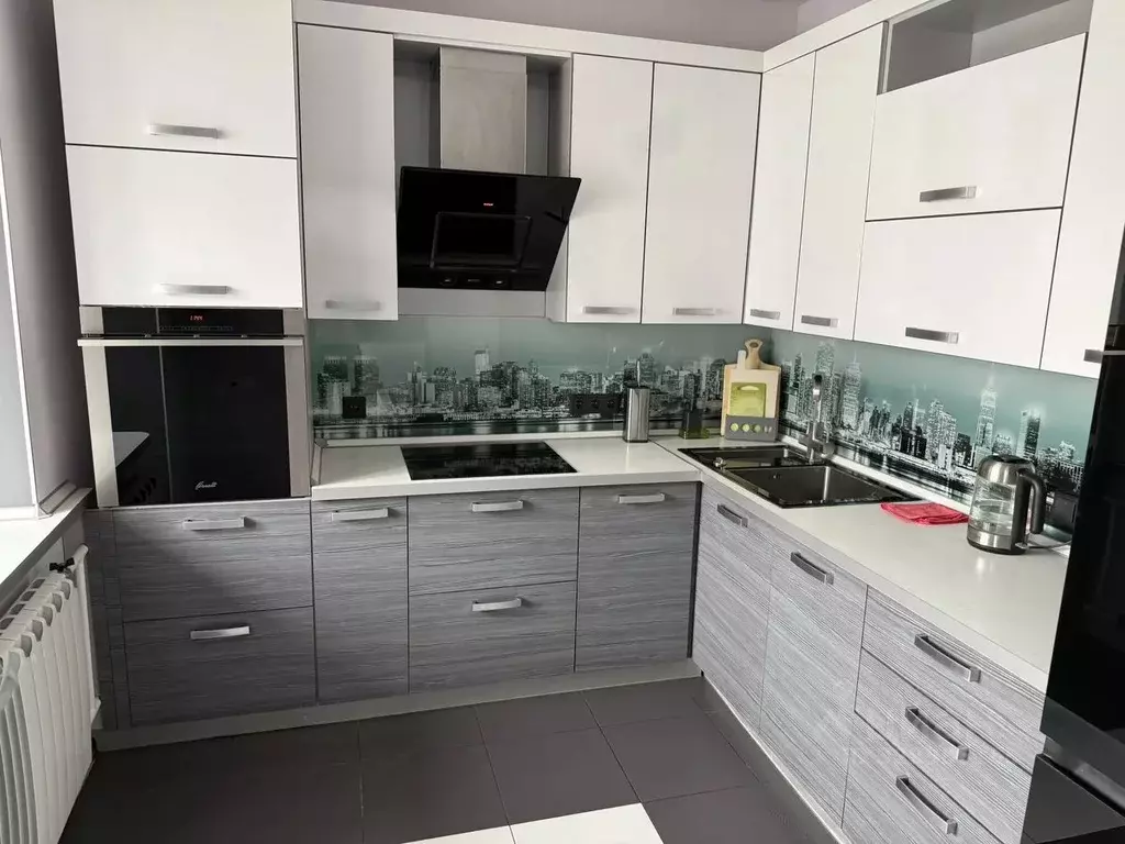 3-к кв. Москва ул. Декабристов, 22 (70.0 м) - Фото 1
