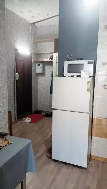 Студия Красноярский край, Красноярск ул. 40 лет Победы, 2 (25.0 м) - Фото 1