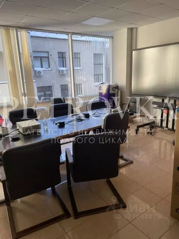 Офис в Москва ул. Образцова, 4А (300 м) - Фото 1