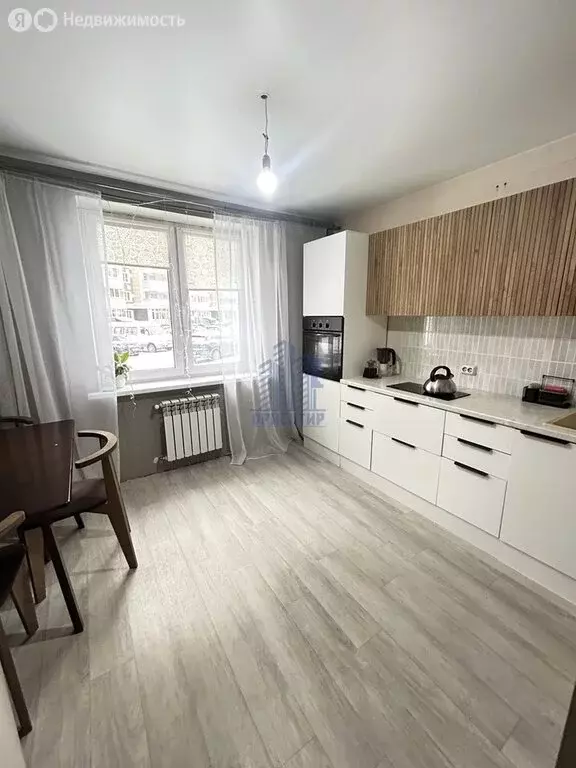 2-комнатная квартира: Новочебоксарск, улица Воинов-Интернационалистов, ... - Фото 1