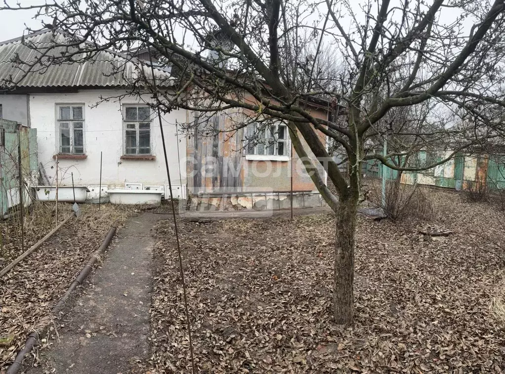 Дом в Курская область, Курск Воротний пер., 17 (51 м) - Фото 0