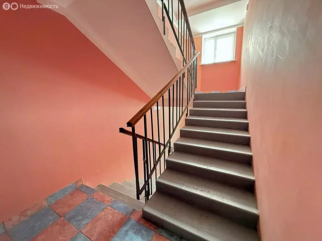 1-комнатная квартира: Калуга, улица Академика Потехина, 3 (43.6 м) - Фото 2