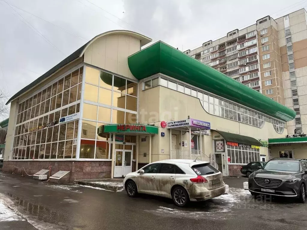 Знаменские садки докперевод. Ул. Знаменские Садки, 5б. Знаменские Садки 1 к 1. Москва улица Знаменские Садки 5б Тайфун