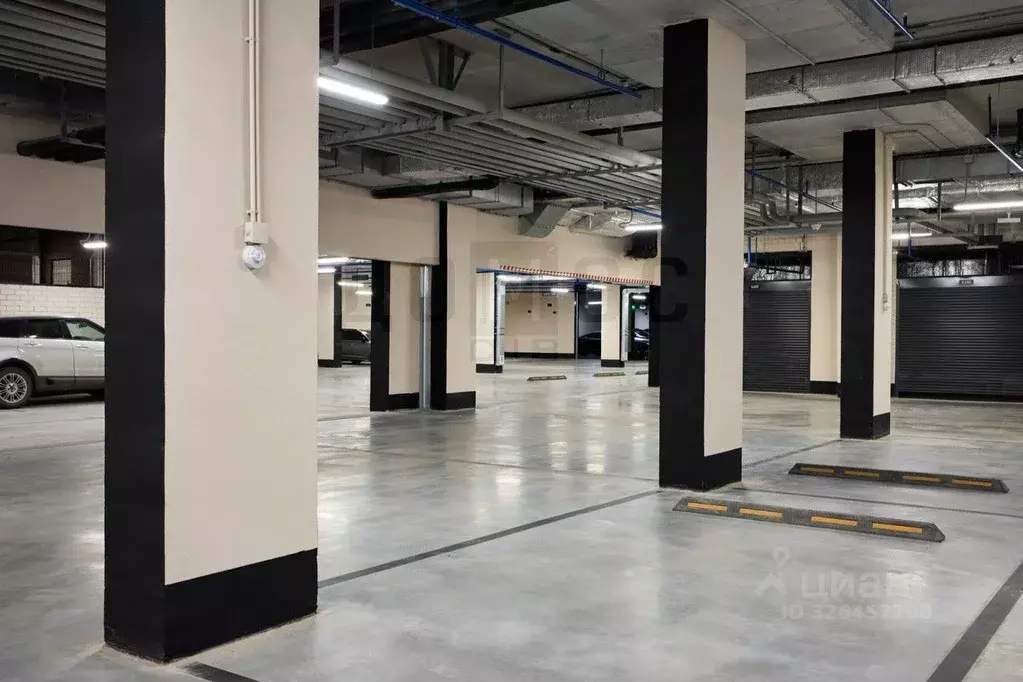 Гараж в Свердловская область, Екатеринбург ул. Попова, 18 (15 м) - Фото 1