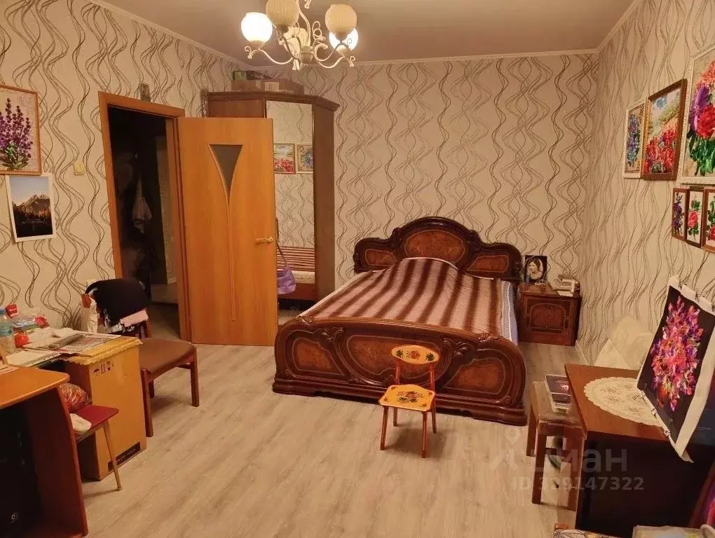 1-к кв. Москва Луговой проезд, 4К2 (37.6 м) - Фото 2