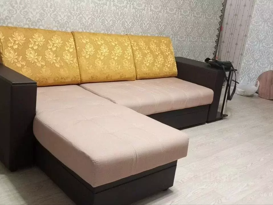 2-к кв. Татарстан, Казань ул. Короленко, 67 (45.0 м) - Фото 1